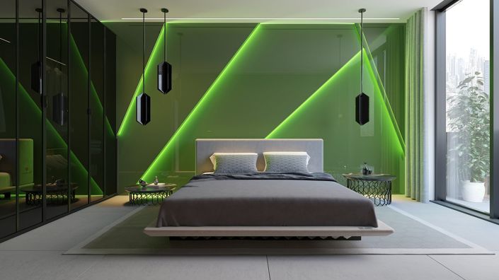 Image No.20-2 Bed Apartment for sale