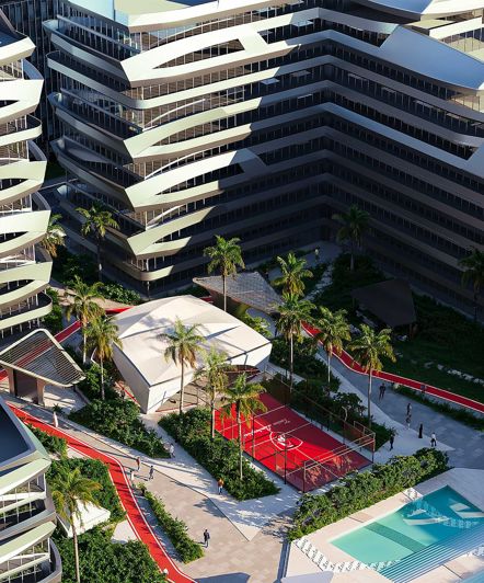 Image No.6-2 Bed Apartment for sale