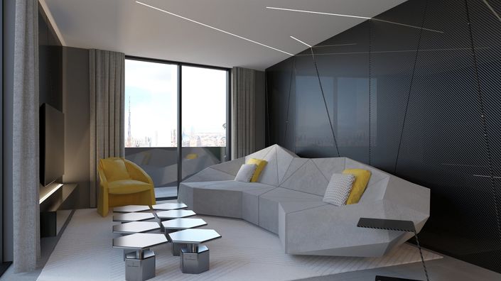 Image No.11-3 Bed Apartment for sale