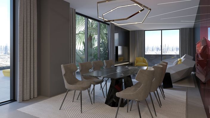 Image No.12-3 Bed Apartment for sale