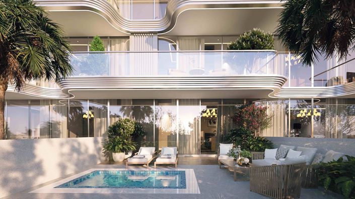 Image No.15-2 Bed Apartment for sale