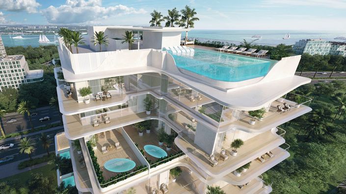 Image No.2-2 Bed Apartment for sale