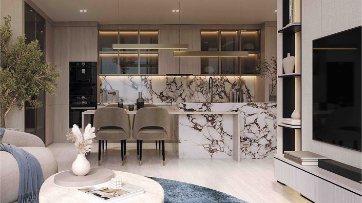 Image No.10-3 Bed Apartment for sale