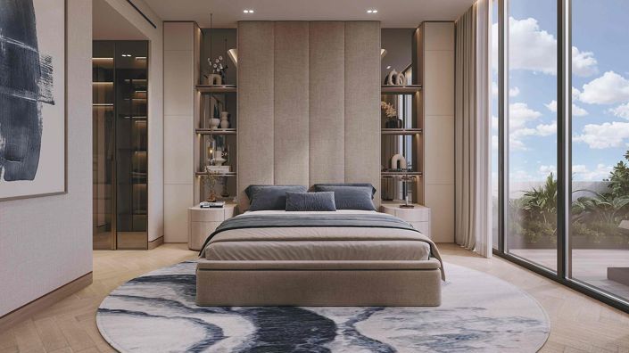 Image No.12-3 Bed Apartment for sale