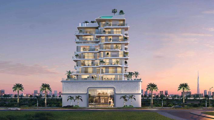 Image No.4-3 Bed Apartment for sale