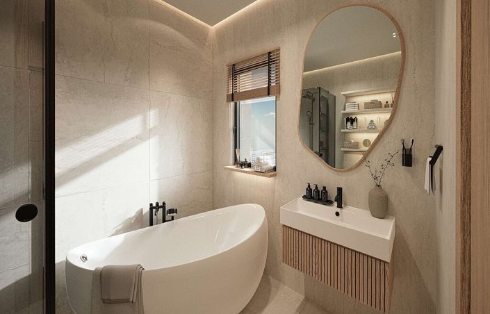 Image No.17-Apartment for sale