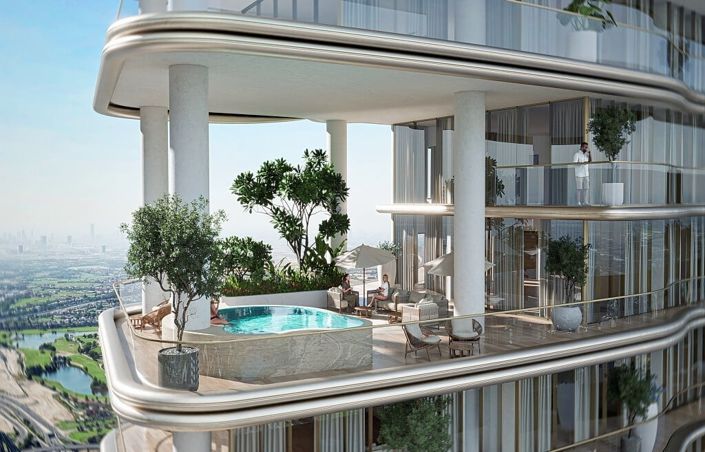 Image No.2-Apartment for sale