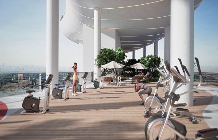 Image No.5-Apartment for sale