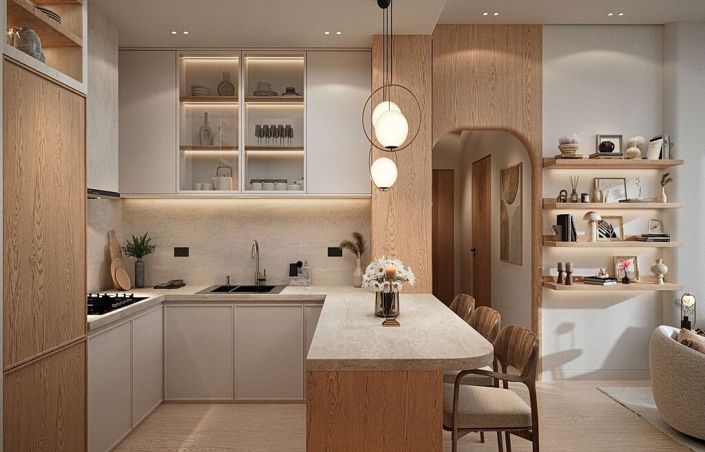 Image No.12-1 Bed Apartment for sale