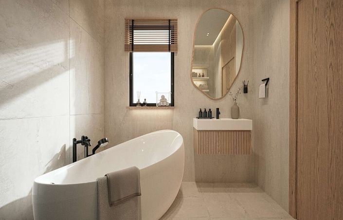 Image No.18-Appartement de 2 chambres à vendre à Ras al-Khaimah