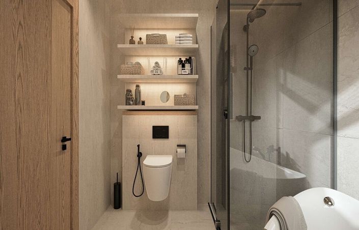 Image No.19-Appartement de 2 chambres à vendre à Ras al-Khaimah