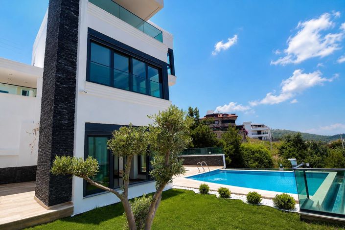 Image No.2-3 Bed House/Villa for sale