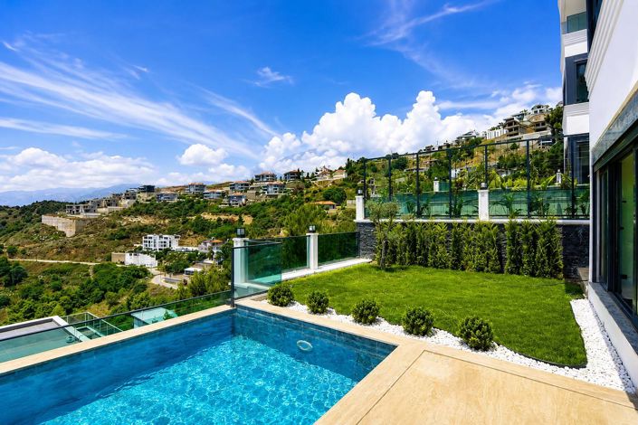 Image No.3-3 Bed House/Villa for sale