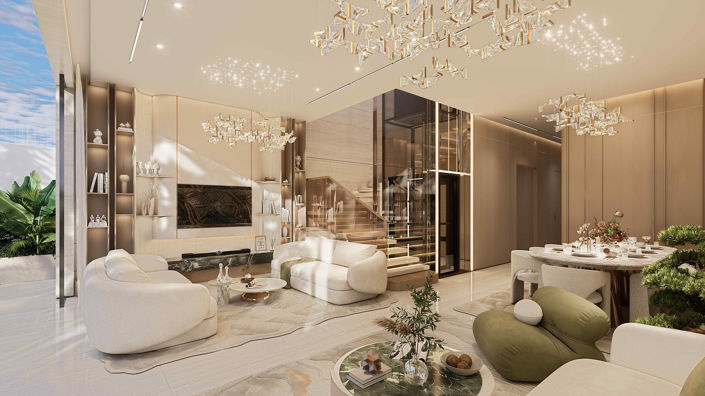 Image No.17-3 Bed House/Villa for sale