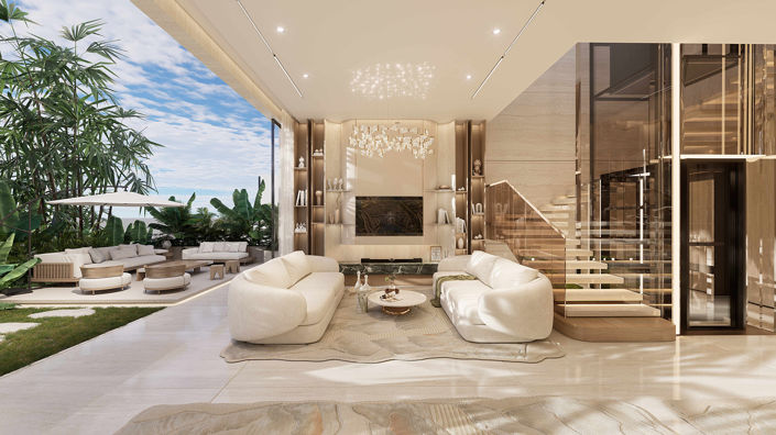 Image No.20-3 Bed House/Villa for sale