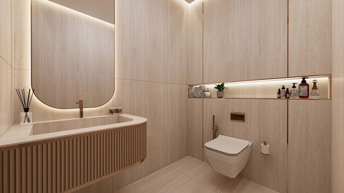 Image No.29-3 Bed House/Villa for sale