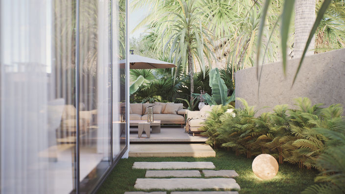 Image No.31-3 Bed House/Villa for sale