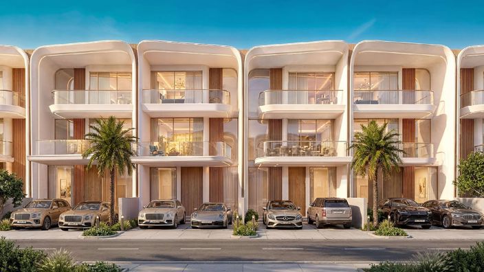 Image No.6-3 Bed House/Villa for sale