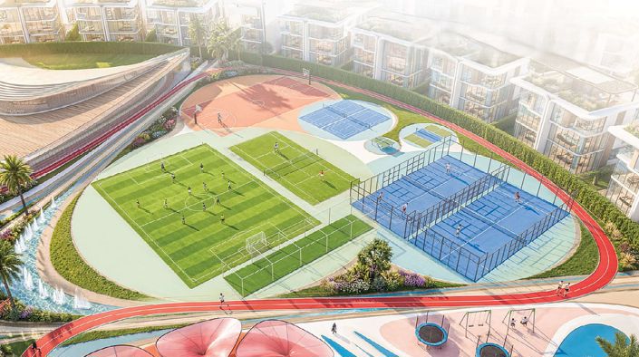 Image No.11-4 Bed House/Villa for sale