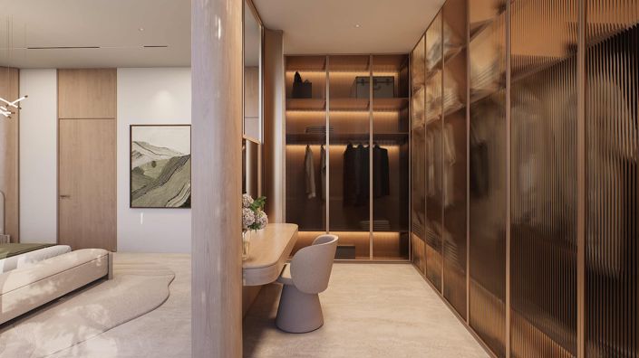 Image No.25-4 Bed House/Villa for sale