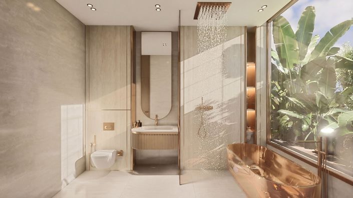 Image No.28-5 Bed House/Villa for sale