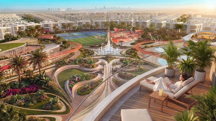 Image No.8-5 Bed House/Villa for sale