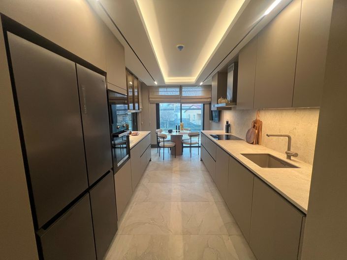 Image No.10-Appartement de 3 chambres à vendre à Üsküdar