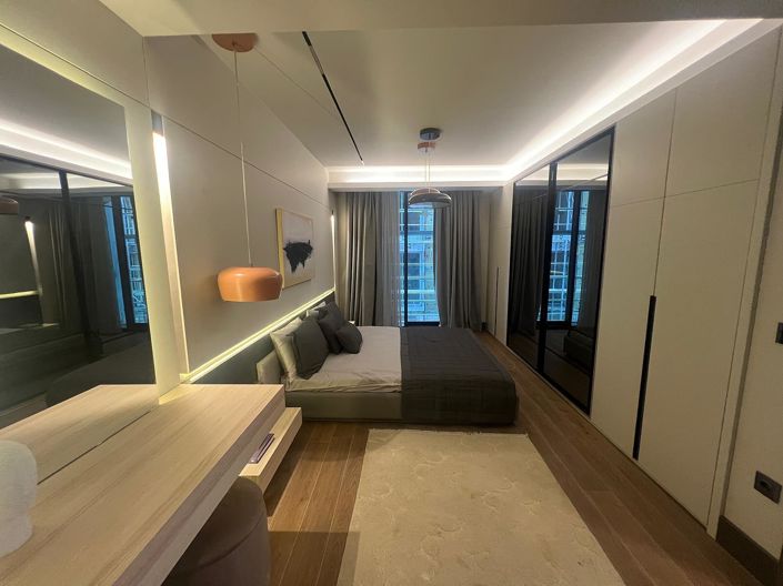 Image No.13-Appartement de 3 chambres à vendre à Üsküdar