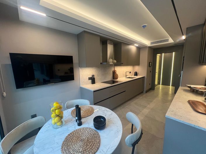 Image No.11-Appartement de 4 chambres à vendre à Üsküdar