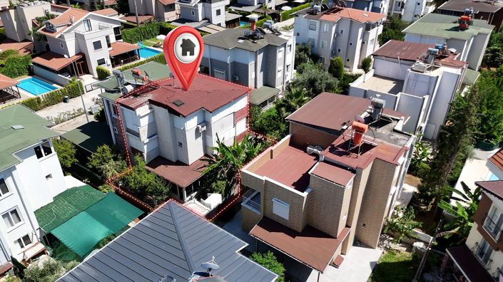 Image No.4-4 Bed House/Villa for sale