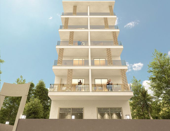 Image No.4-2 Bed Apartment for sale