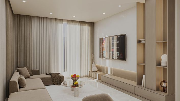 Image No.6-2 Bed Apartment for sale