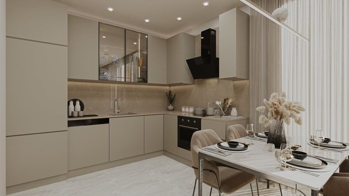 Image No.7-2 Bed Apartment for sale