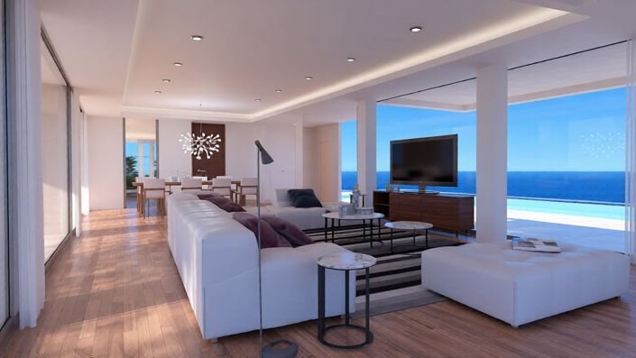 Image No.6-6 Bed House/Villa for sale