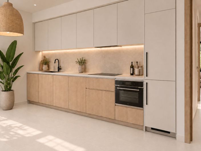 Image No.12-3 Bed Apartment for sale