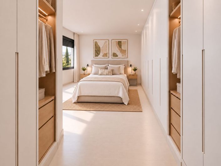Image No.15-3 Bed Apartment for sale