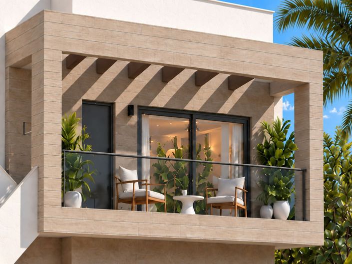 Image No.6-3 Bed Apartment for sale