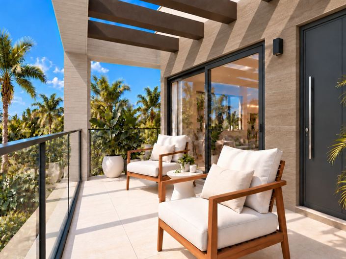 Image No.8-3 Bed Apartment for sale