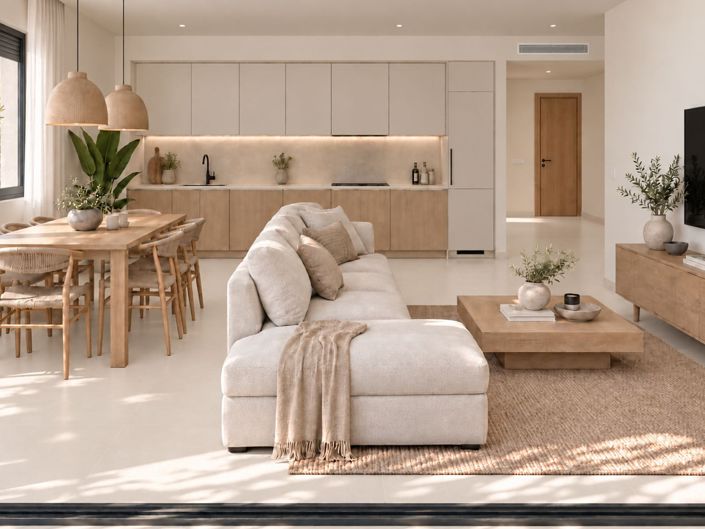 Image No.11-3 Bed Apartment for sale