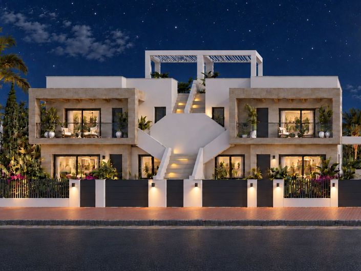 Image No.4-3 Bed Apartment for sale
