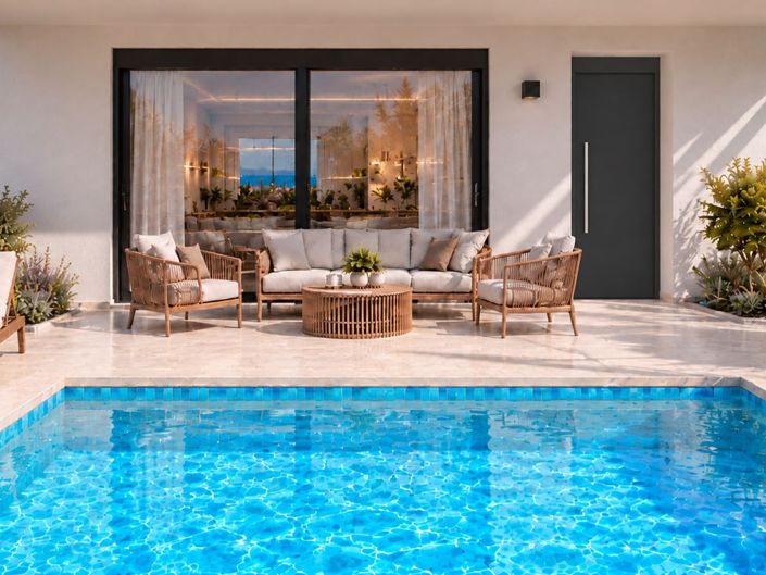 Image No.5-3 Bed Apartment for sale