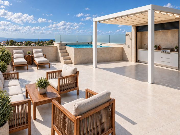 Image No.9-3 Bed Apartment for sale