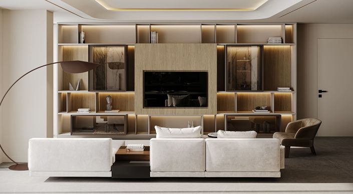 Image No.13-1 Bed Apartment for sale