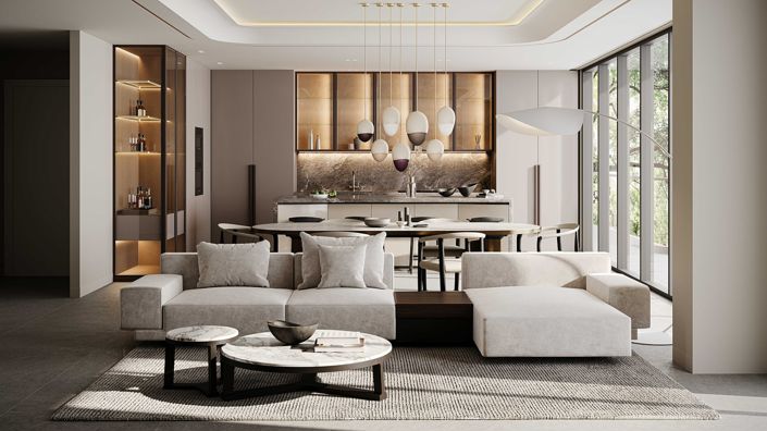 Image No.14-1 Bed Apartment for sale