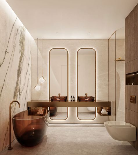 Image No.25-2 Bed Apartment for sale