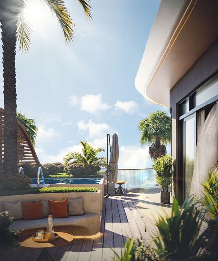 Image No.6-2 Bed Apartment for sale