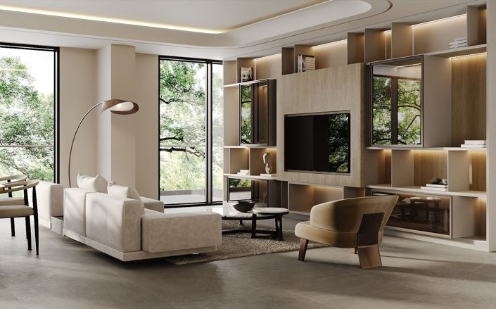 Image No.11-3 Bed Apartment for sale