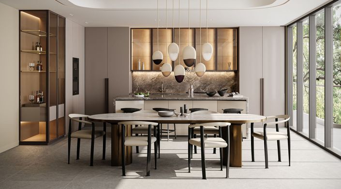 Image No.16-3 Bed Apartment for sale