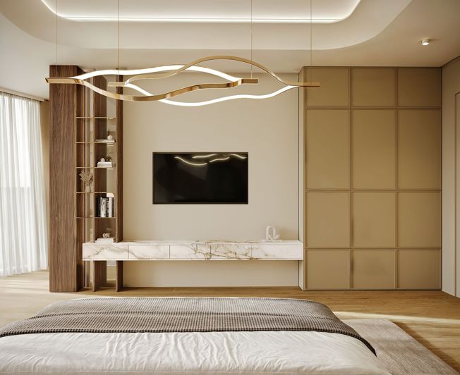 Image No.19-3 Bed Apartment for sale