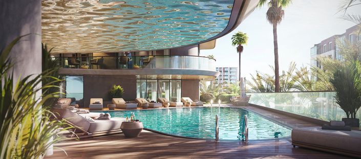 Image No.5-3 Bed Apartment for sale